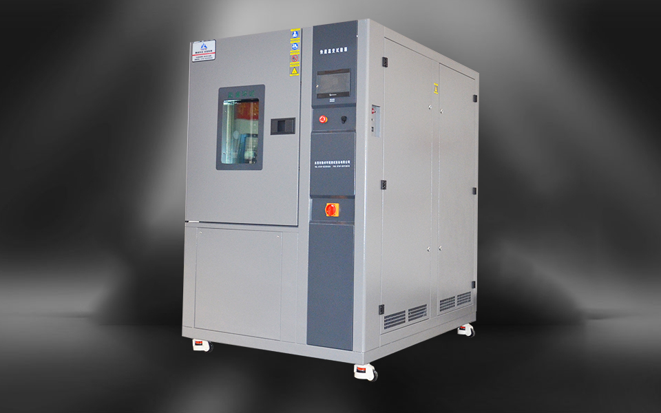 快速溫變?cè)囼?yàn)生產(chǎn)廠家