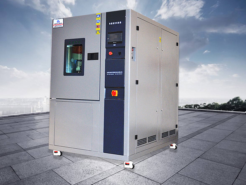 快速溫變試驗(yàn)箱價(jià)格貴的原因是什么？