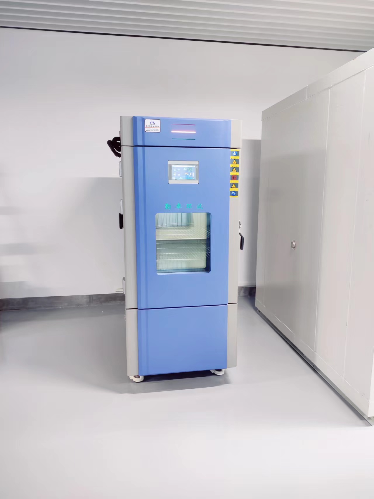 半導(dǎo)體行業(yè)一般會用到哪些可靠性設(shè)備