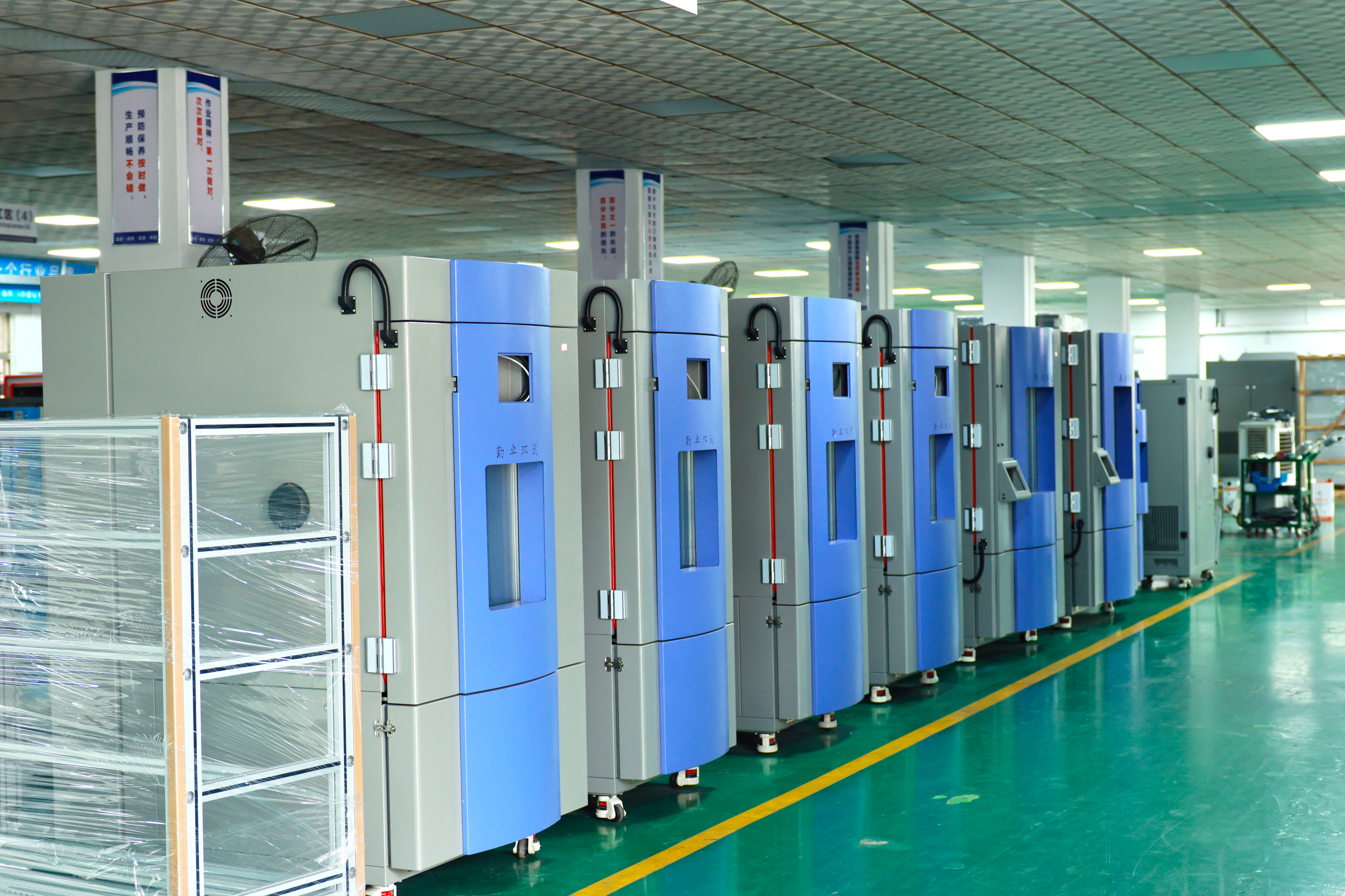 恒溫恒濕試驗(yàn)箱顯示壓縮機(jī)過流保護(hù)是什么原因