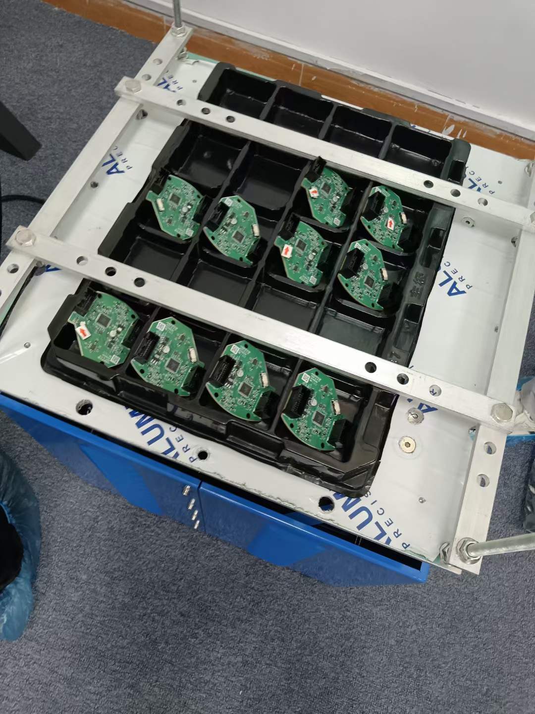 PCB線路板 振動測試目的及試驗(yàn)參數(shù)