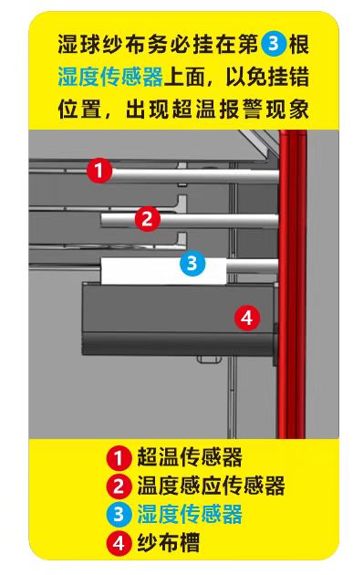 高低溫濕熱試驗箱平時該怎么維護水路系統(tǒng)