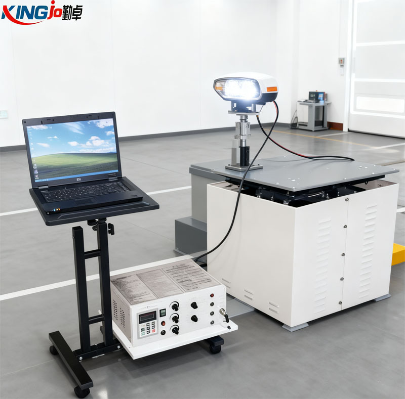 振動(dòng)臺(tái)測(cè)試汽車(chē)零部件的優(yōu)勢(shì)與行業(yè)應(yīng)用