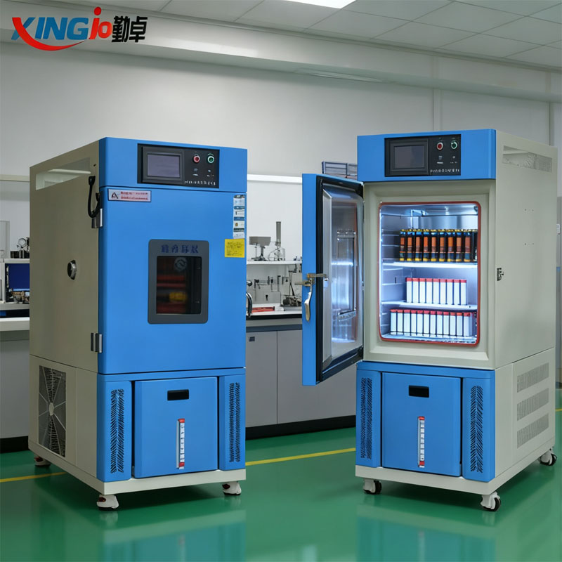 電池包環(huán)境試驗(yàn)測試標(biāo)準(zhǔn)綜述