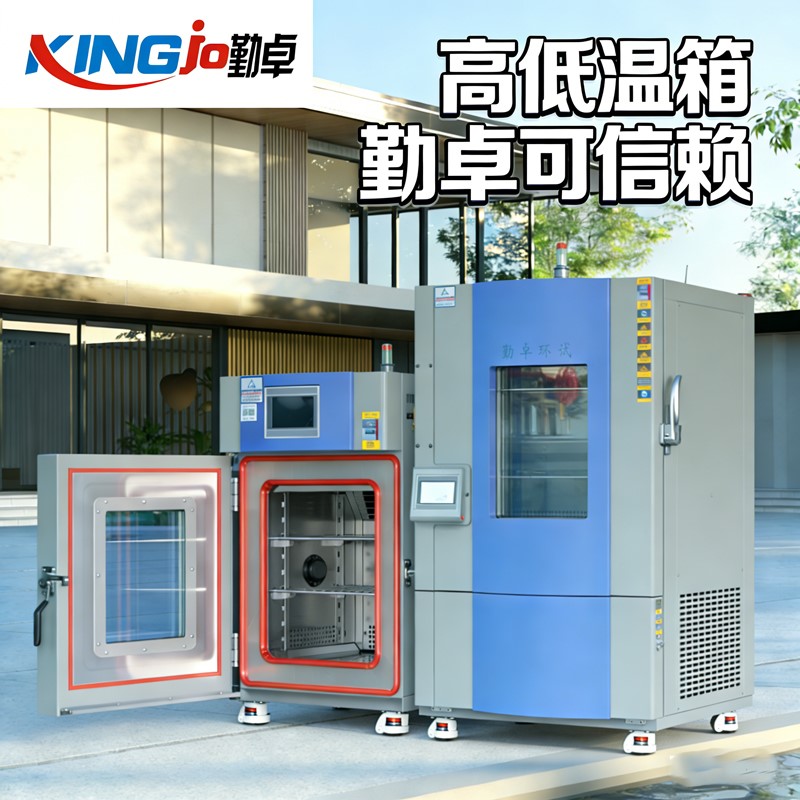 恒溫恒濕試驗(yàn)箱